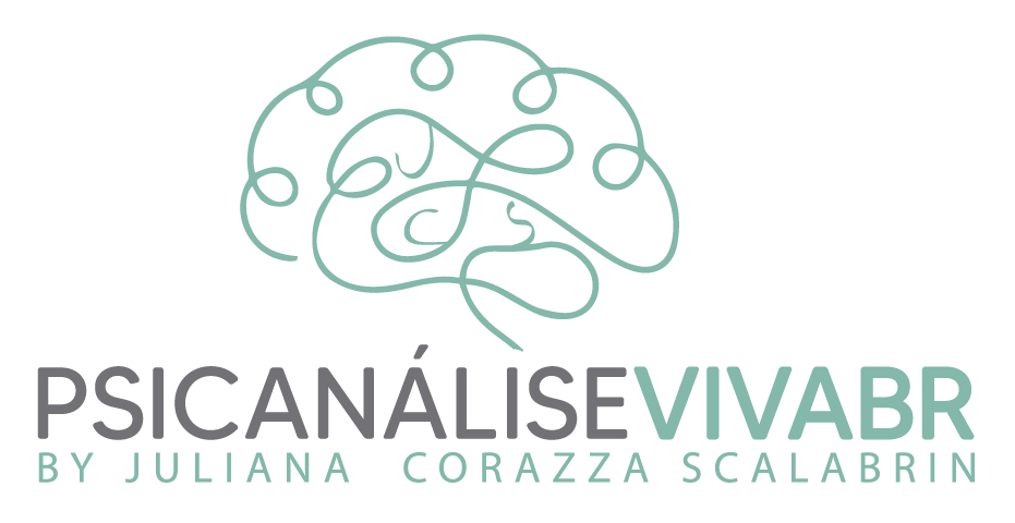 Psicanálise Viva BR · Juliana Corazza Scalabrin